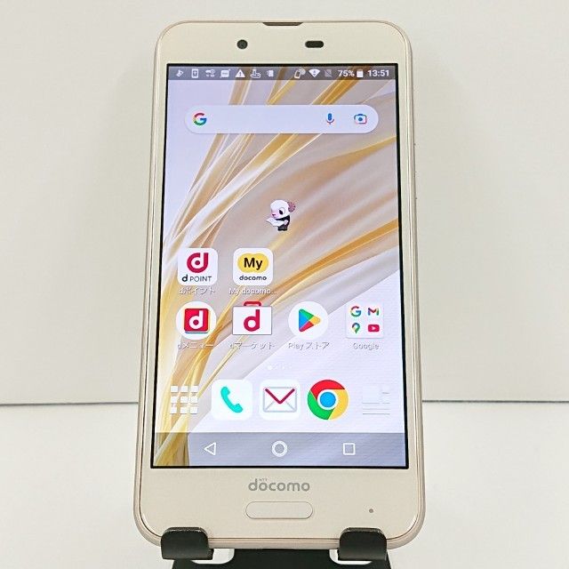 AQUOS sense SH-01K �ɥ��� �����ѥ󥴡���� c19038