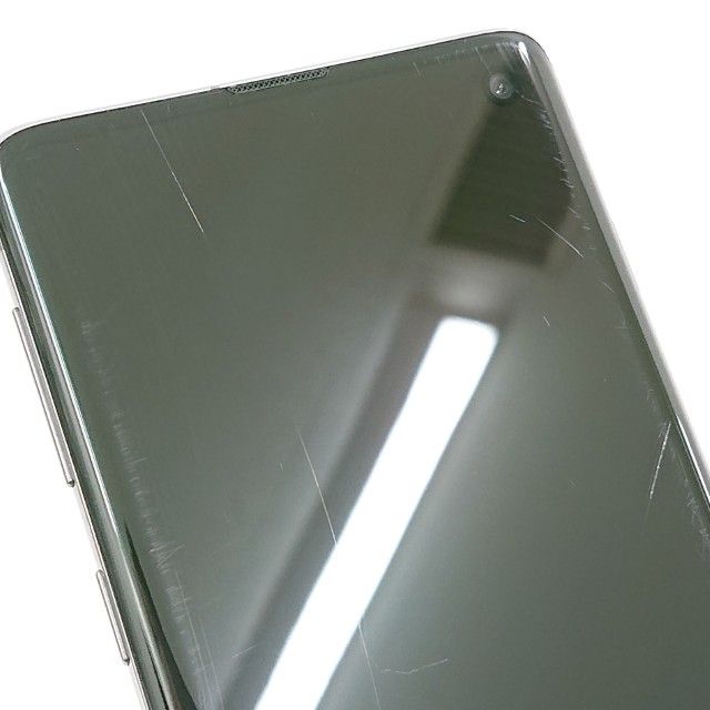 Galaxy S10 SCV41 au �ץꥺ�� �֥�å� c22005