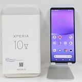 Xperia 10 V SOG11 au ��٥���� c22689