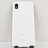 Galaxy A21 ����ץ� SCV49 au �ۥ磻�� c22961