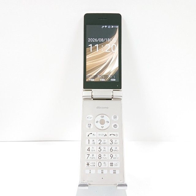 AQUOS �������� SH-02L �ɥ��� ������� c21632