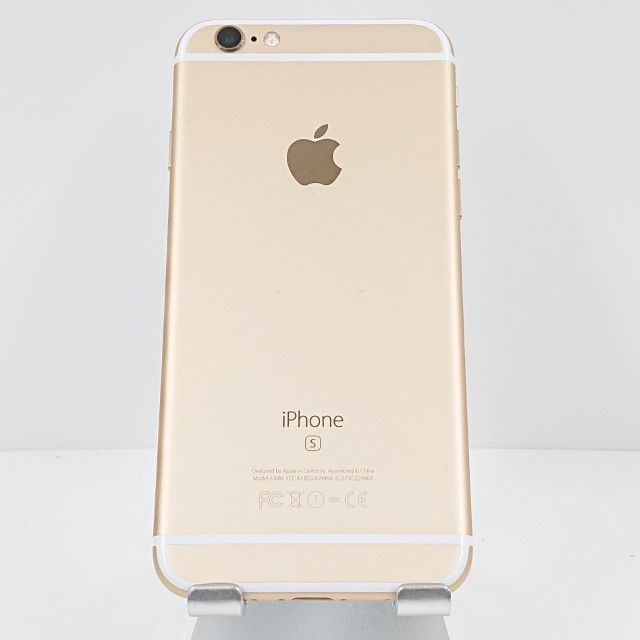 iPhone6s 64GB SoftBank ������� c18042