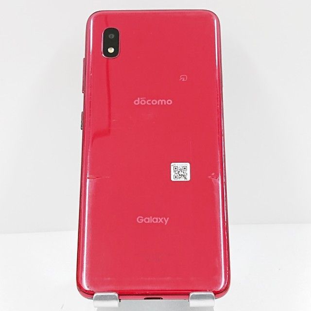 Galaxy A20 SC-02M �ɥ��� ��å� c16385