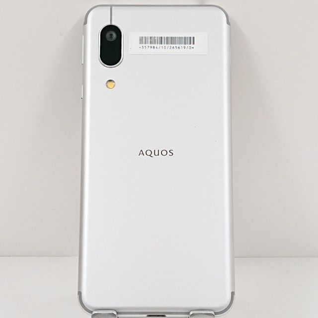 AQUOS sense3 basic 907SH SoftBank ����С� c19124