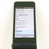 AQUOS �������� SH-01J �ɥ��� �֥롼�֥�å� c20417