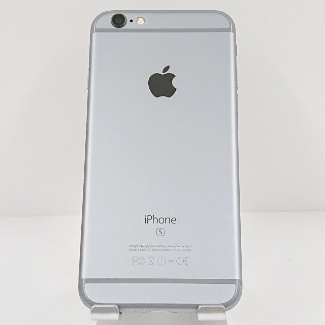 iPhone6s 16GB SIM�ե꡼ ���ڡ������쥤 c17668