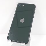 iPhoneSE ��2���� 64GB �ɥ��� �֥�å� c18214