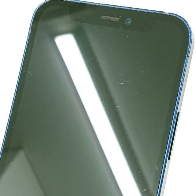 iPhone12 mini 128GB ɥ ֥롼 c13879