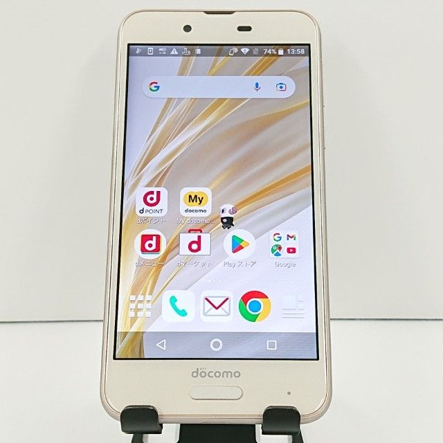 AQUOS sense SH-01K �ɥ��� �����ѥ󥴡���� c19039