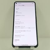 Google Pixel 5a SoftBank �⡼���ȥ꡼�֥�å� c20568