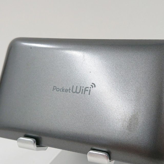 Pocket WiFi 803ZT Y!mobile С c14170