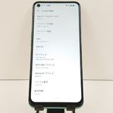 OPPO A54 5G OPG02 au �ե��󥿥��ƥ��å��ѡ��ץ� c16337