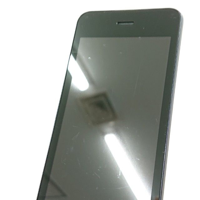 AQUOS SH-02K ɥ ֥롼֥å c14838