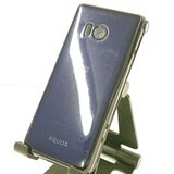 AQUOS �������� SH-01J �ɥ��� �֥롼�֥�å� c20420
