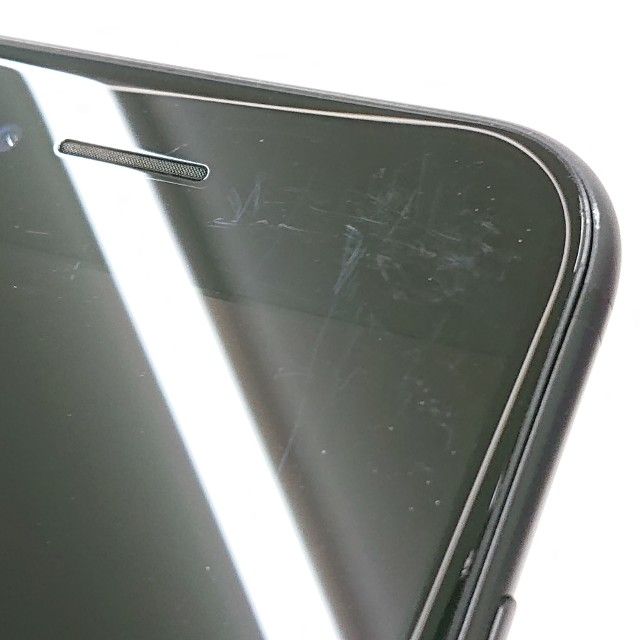 iPhone7 32GB au �֥�å� c22406