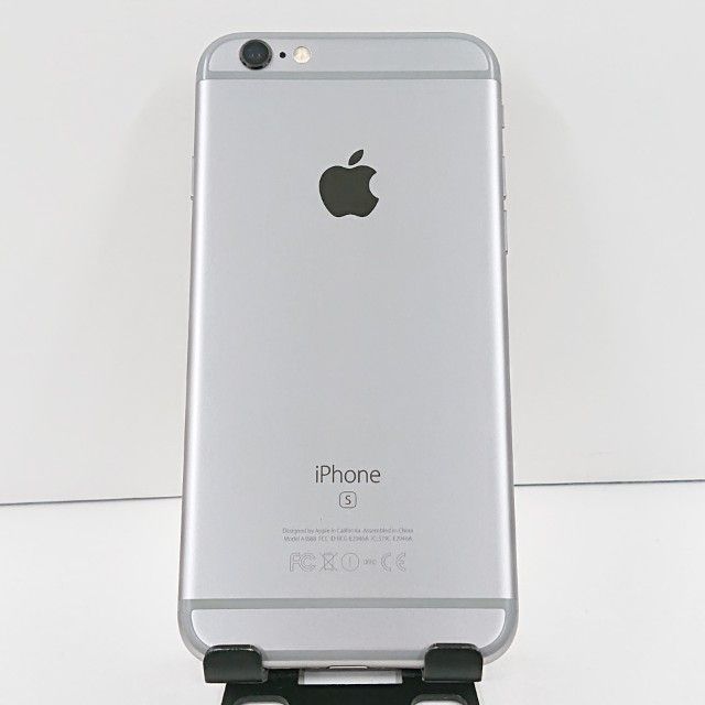 iPhone6s 16GB SIM�ե꡼ ���ڡ������쥤 c18550