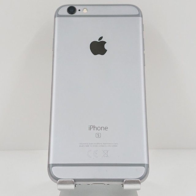 iPhone6s 32GB SIM�ե꡼ ���ڡ������쥤 c18732