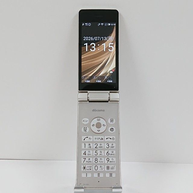 AQUOS �������� SH-02L �ɥ��� ������� c21033