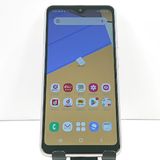 Galaxy A21 SC-42A �ɥ��� �ۥ磻�� c19224