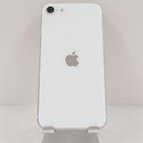 iPhoneSE ��2���� 64GB au �ۥ磻�� c19168