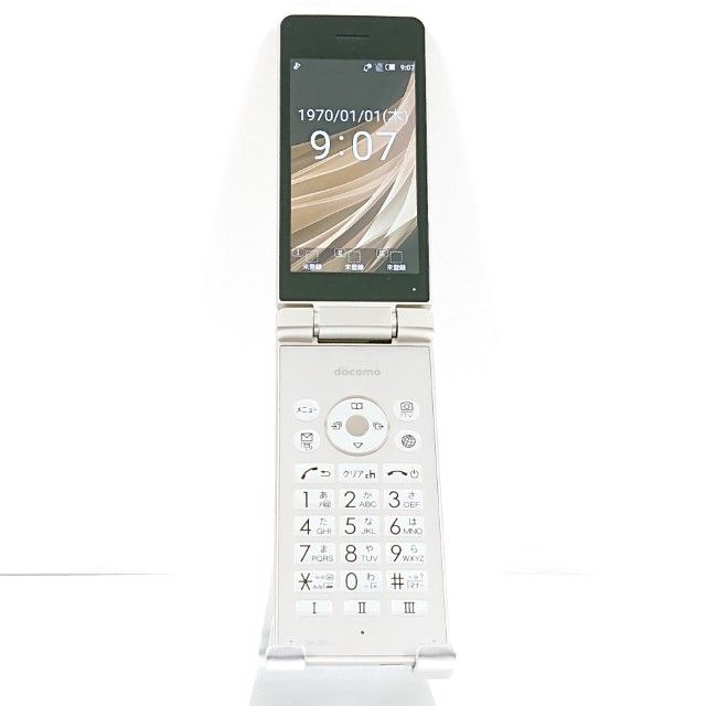 AQUOS �������� SH-02L �ɥ��� ������� c21864