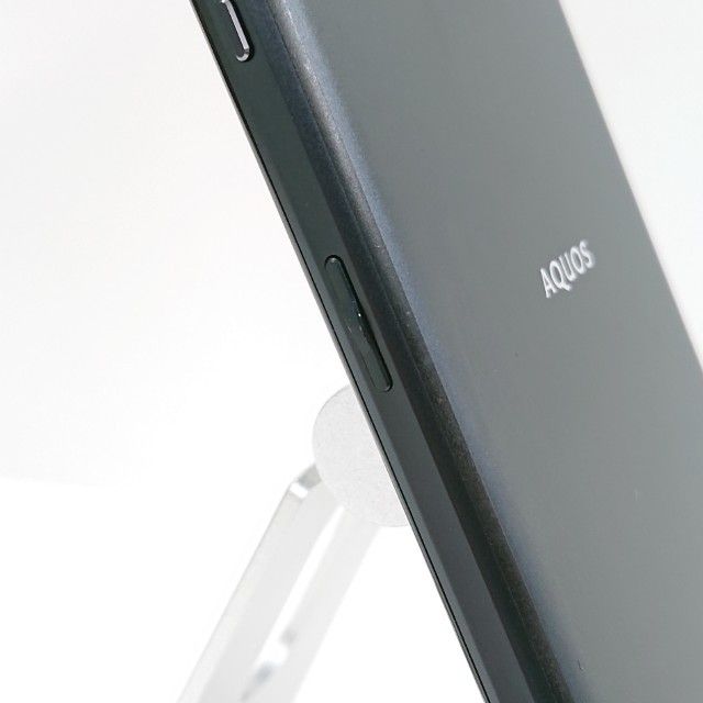 AQUOS sense5G SHG03 au ֥å c15734