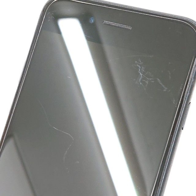 iPhoneSE ��3���� 64GB SoftBank �ߥåɥʥ��� c17023