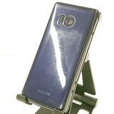 AQUOS �������� SH-01J �ɥ��� �֥롼�֥�å� c20418