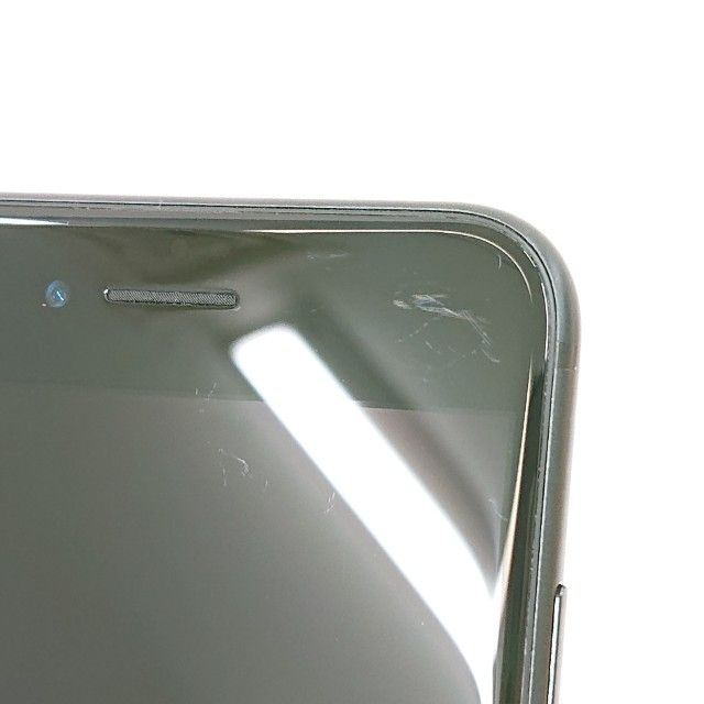 iPhoneSE ��2���� 64GB �ɥ��� �֥�å� c21543