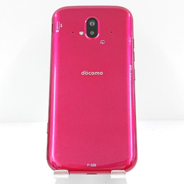 �餯�餯���ޡ��ȥե��� F-52B �ɥ��� �ԥ� c18132