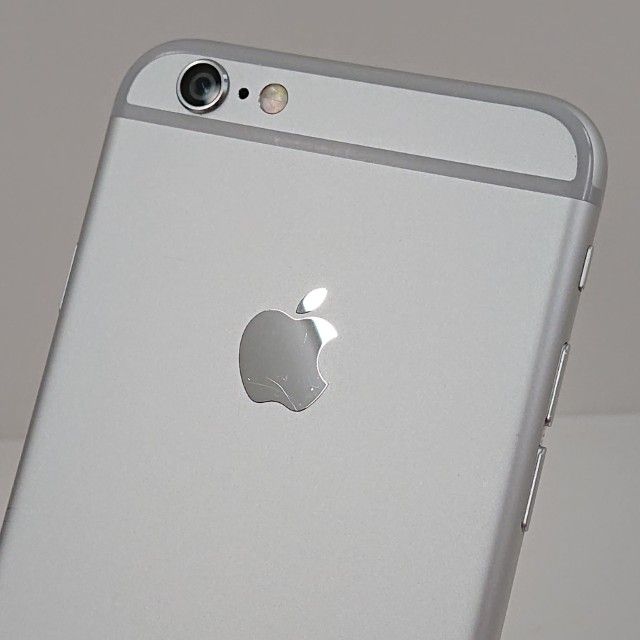 SIMフリー iPhone6s シルバー 128GB ムスビー｜セイモバイル☆SIMフリー iPhone 6s 128GB スペースグレイ