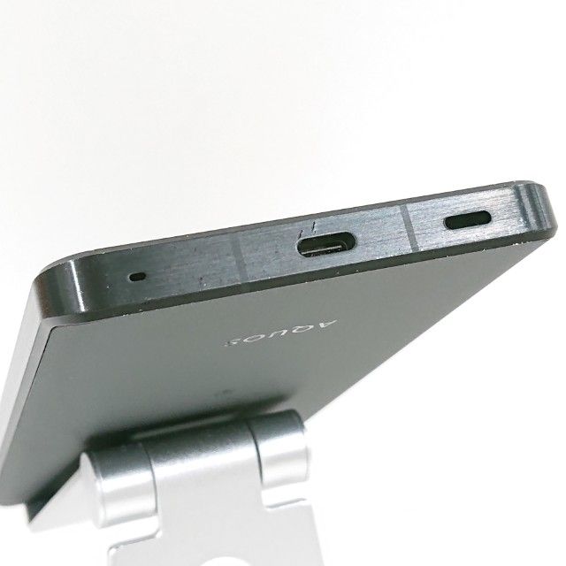 AQUOS R7 A202SH SoftBank ֥å c15063