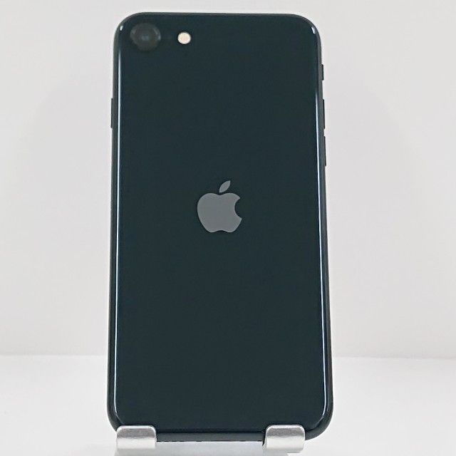 iPhoneSE ��3���� 64GB au �ߥåɥʥ��� c22839