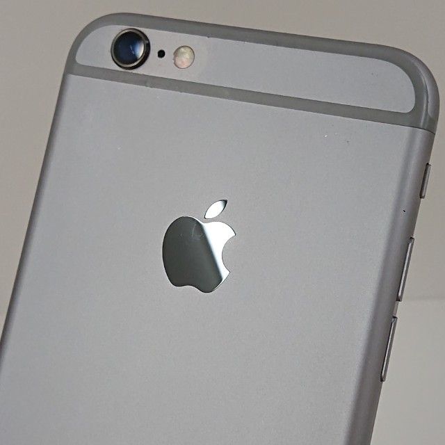 iPhone6s 32GB SIM�ե꡼ ���ڡ������쥤 c18999