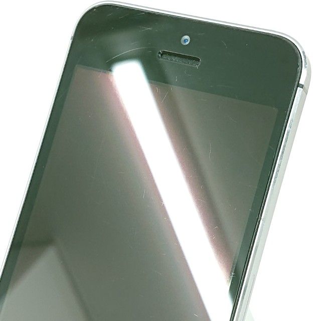 iPhone5s 16GB au ���ڡ������쥤 c19916
