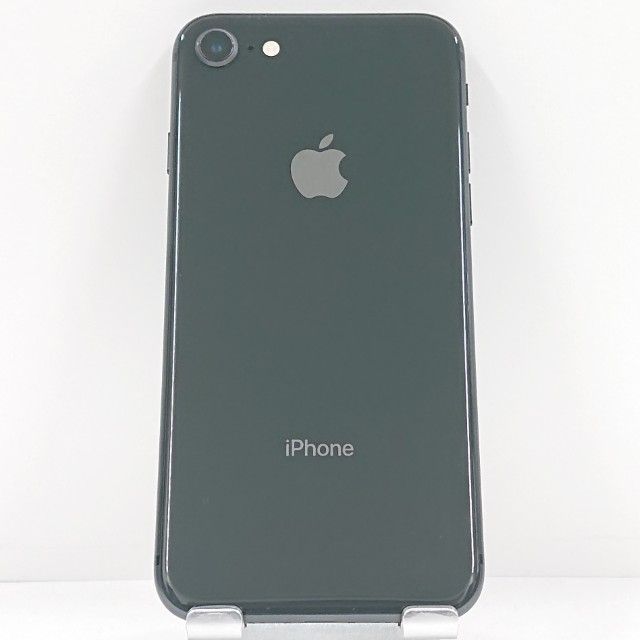 iPhone8 64GB au ���ڡ������쥤 c23291
