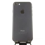 iPhone7 32GB au �֥�å� c22771