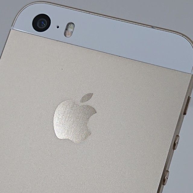 iPhone5s 16GB iPhone5s 16GB   au ������� c19895