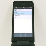 DIGNO �������� �١����å� KY-41B �ɥ��� �֥�å� c20480