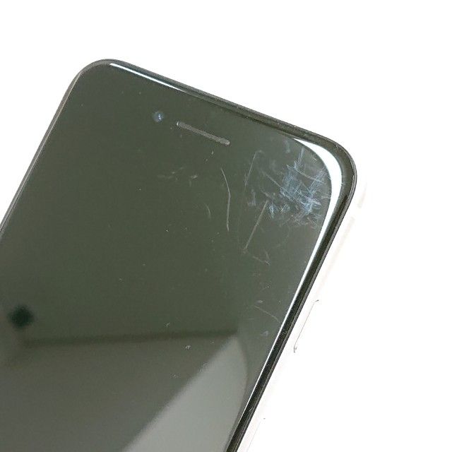 iPhoneSE ��2���� 64GB �ɥ��� �ۥ磻�� c22816