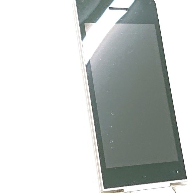 AQUOS �������� SH-02L �ɥ��� ������� c21038