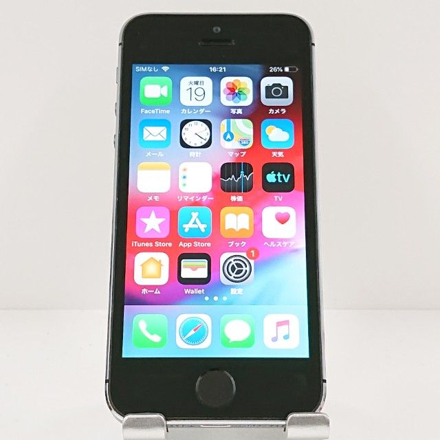 iPhone5s 16GB iPhone5s 16GB   au ���ڡ������쥤 c19899