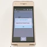 P-smart �������� P-01J �ɥ��� ������� c23124