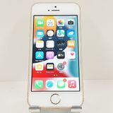 iPhoneSE 64GB SoftBank  c14833