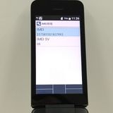 DIGNO �������� �١����å� KY-41B �ɥ��� �֥�å� c22205