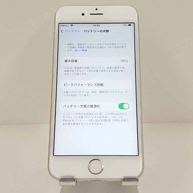 iPhone6s 16GB SIM�ե꡼ ����С� c19093
