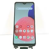 Galaxy A22 5G SC-56B �ɥ��� �ۥ磻�� c21824