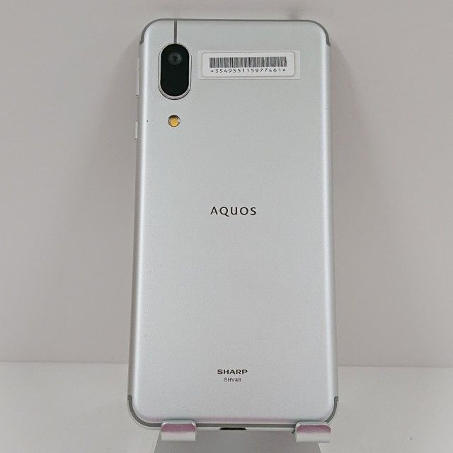 AQUOS sense3 basic SHV48 au ����С� c17999