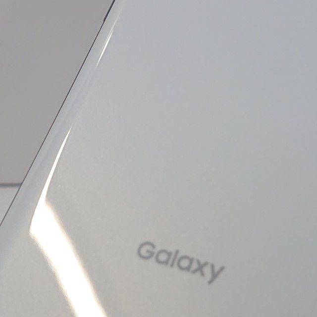 Galaxy A21 ����ץ� SCV49 au �ۥ磻�� c17420