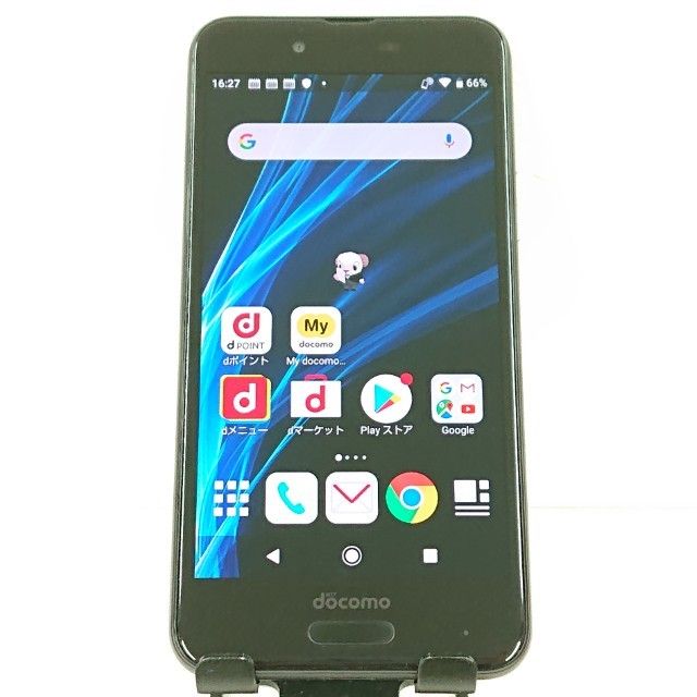 AQUOS sense SH-01K ɥ ٥٥åȥ֥å c14882